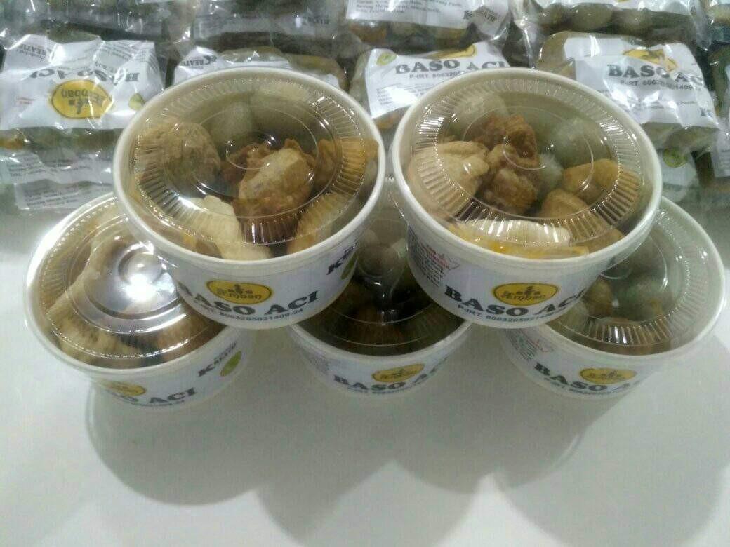 Baso Aci 48